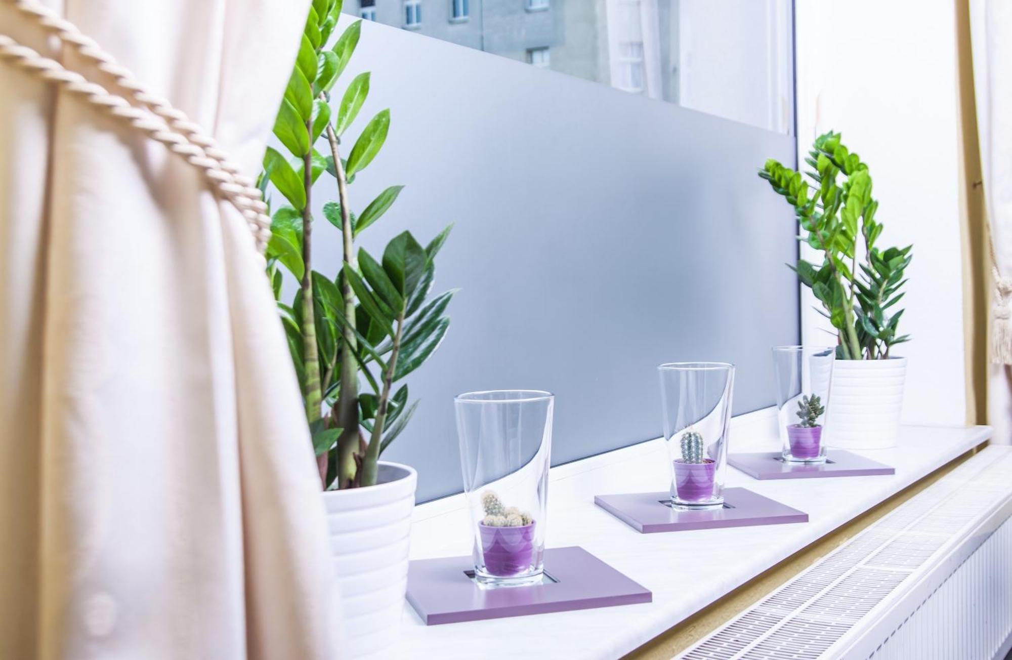 Hotel-Pension Odin Berlin Exterior photo