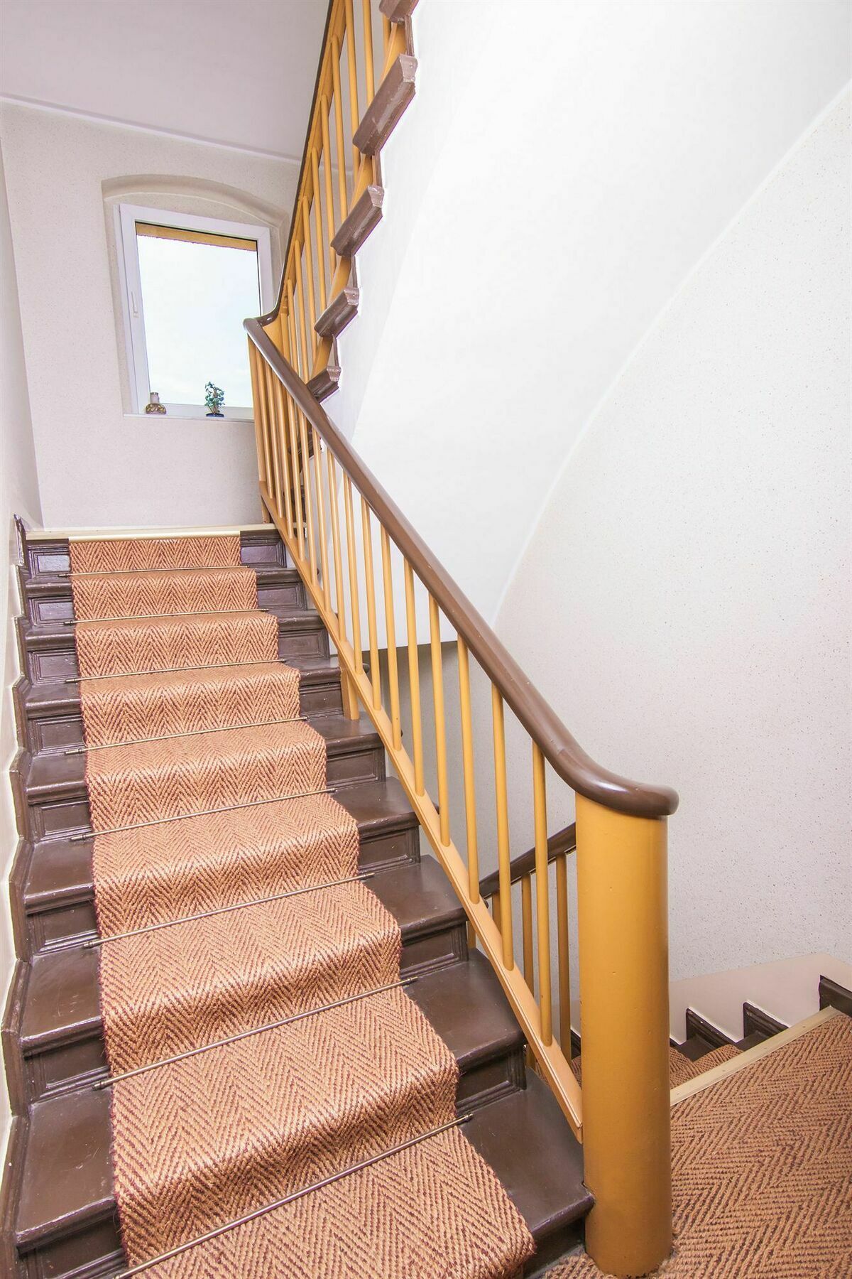 Hotel-Pension Odin Berlin Exterior photo