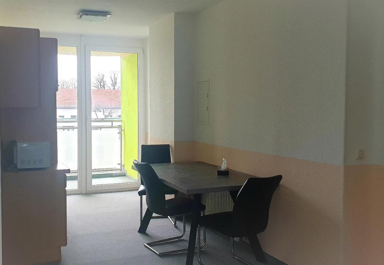 Hotel-Pension Odin Berlin Exterior photo